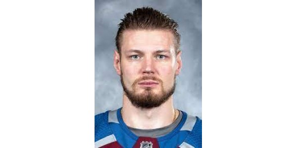 Kamp 6 i Colorado Avalanche Stanley Cup